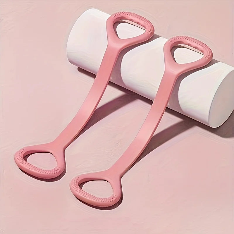PowerFlex 8™ Resistance Band Set – Total Body Strength in One Simple Tool