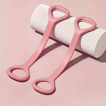 PowerFlex 8™ Resistance Band Set – Total Body Strength in One Simple Tool