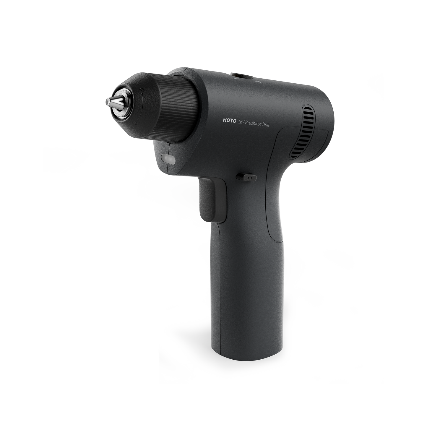HOTO 16V Brushless Drill