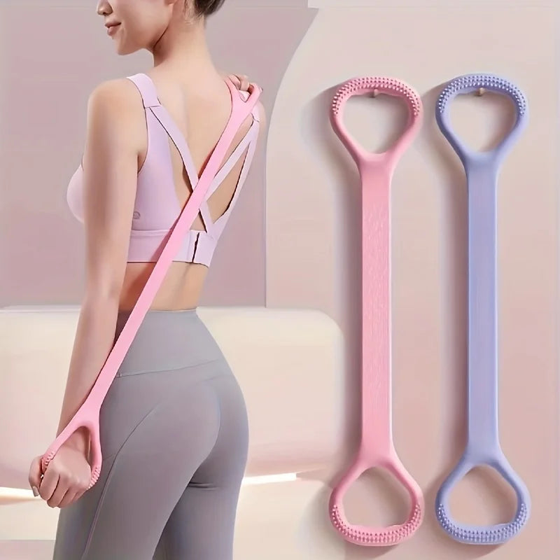 PowerFlex 8™ Resistance Band Set – Total Body Strength in One Simple Tool